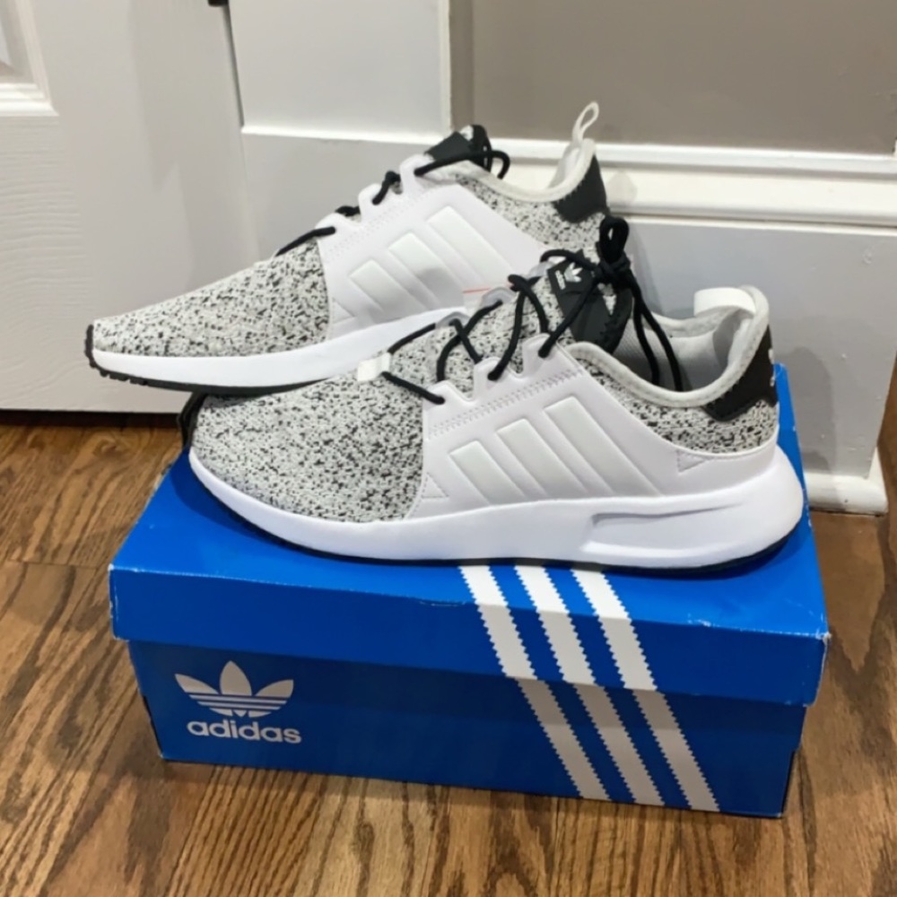 Adidas sneakers